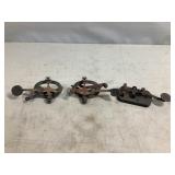 Antique Telegraph Equipment