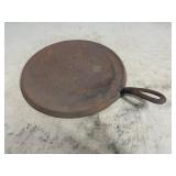Best Made S.R. & Co. No 10 Griddle