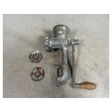 Griswold No. 3 Copper/Grinder