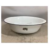 Beco Fare Enamel Tub