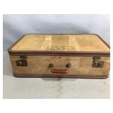 Vintage Suitcase