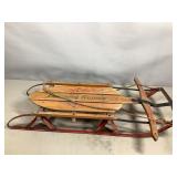 Lightning Guider Runner Sled