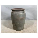 Stoneware Crock