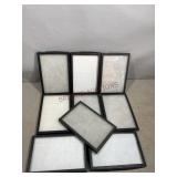 Display Boxes