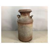 Vintage Milk Can