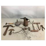 Miscellaneous Antiques