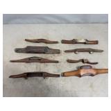 Vintage Wood Spokeshave