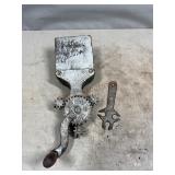 Antique Rope Maker