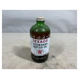 Texaco Outboard Motor Oil