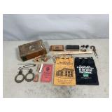 Vintage Antiques and Collectibles