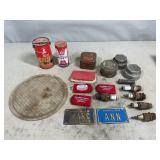 Vintage Car Parts, Memorabilia and More