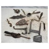 Miscellaneous Antiques and Collectibles