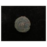 Possible 2nd - 3rd Century Roman Coin