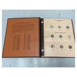 Indian Head Cents World Coin Book 1857-1909