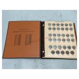 Buffalo Nickels World Coin Book 1913-1938