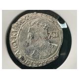 Possible King Charles I of Eng. Shilling