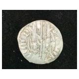 Possible 9th-10th Century Coin