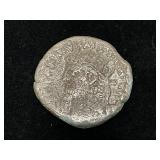 Possible Nero Tetradrachm A.D. 54-68 Coin