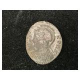 Possible Constantine URBS ROMA Commemorative Coin