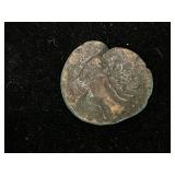 Possible Egyptian Provincial Coinage
