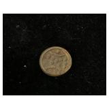 Possible 2nd-3rd Century Near East Coin