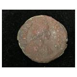Possible 2nd-3rd Century Roman Coin
