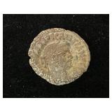 Possible 2nd-3rd Century Roman Coin