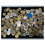 Miscellaneous Tokens