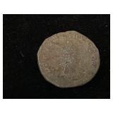 Possible 2nd-3rd Century Roman Coin