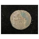 Possible Roman 2nd-3rd Century Coin
