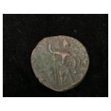 Possible 2nd-3rd Century Near East Coin