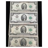 Series 1976 $2 Notes