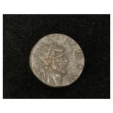 Possible Claudius II Gothicus Coin