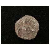 Possible 2nd-3rd Century Near East Coin