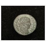 Possible 2nd-3rd Century Roman Coin