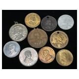 Presidential Tokens