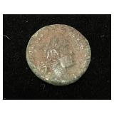 Possible Gloria Exercitus Roman Coin