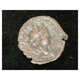 Possible Tetricus II the Boy Caesar A.D. 270-273