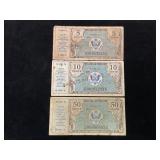 United States Military Payment Certificates