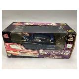 Lowriders 1949 Mercury Sedan Toy Car
