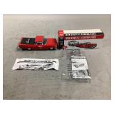 Wix Ertl 1959 Chevy El Camino Coin Bank