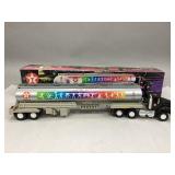 1996 Texaco Toy Tanker Truck