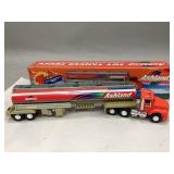 Ashland Toy Tanker Truck