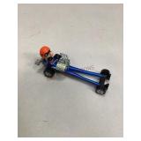 Mattel HotWheels Redline Farbs Hy Gear Toy Car