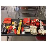 Miscellaneous Mattel HotWheels Track & Accessories