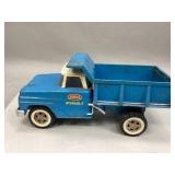 Vintage Tonka Toy Hydraulic Dump Truck