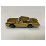 HotWheels Redline Continental Mark III Toy Car