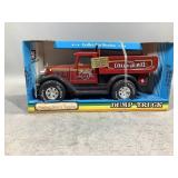 Nylint Steel Classics Dump Truck