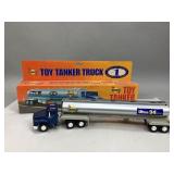 Sunoco Toy Tanker Truck 1994