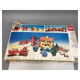 Vintage Lego Building Set